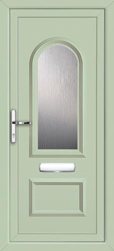 Chartwell Green Frame